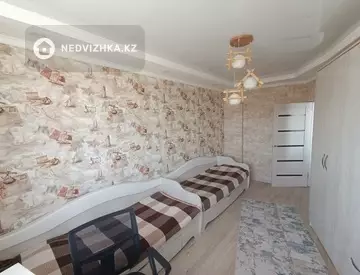 75.5 м², 2-комнатная квартира, 76 м², изображение - 4