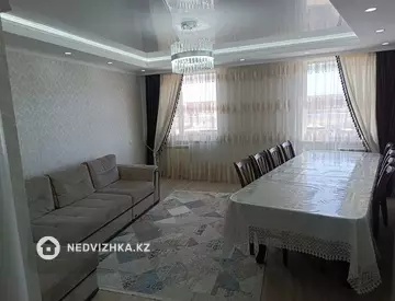 75.5 м², 2-комнатная квартира, 76 м², изображение - 2