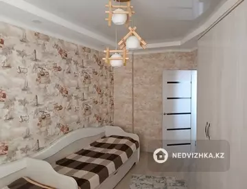 75.5 м², 2-комнатная квартира, 76 м², изображение - 7