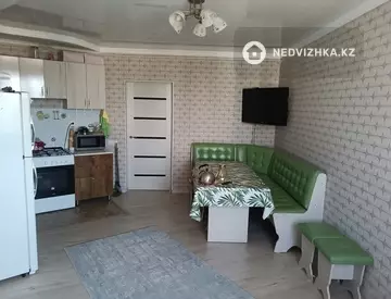 75.5 м², 2-комнатная квартира, 76 м², изображение - 9