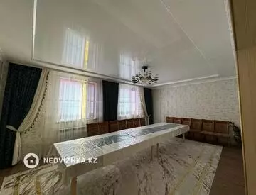 6-комнатный дом, 10 соток, 348 м²