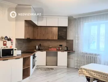 110 м², 4-комнатная квартира, этаж 7 из 9, 110 м², изображение - 1