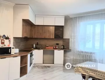 4-комнатная квартира, этаж 7 из 9, 110 м²