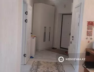 110 м², 4-комнатная квартира, этаж 7 из 9, 110 м², изображение - 5