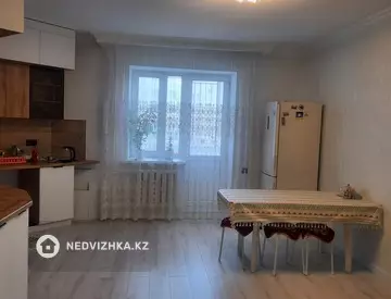 110 м², 4-комнатная квартира, этаж 7 из 9, 110 м², изображение - 20