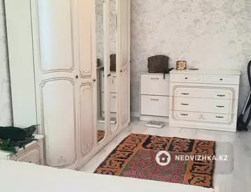 110 м², 4-комнатная квартира, этаж 7 из 9, 110 м², изображение - 26