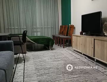 2-комнатная квартира, этаж 3 из 7, 69 м²