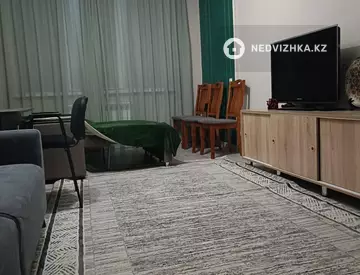 2-комнатная квартира, этаж 3 из 7, 69 м²