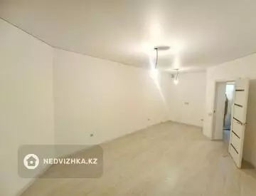 1-комнатная квартира, этаж 4 из 10, 30 м²