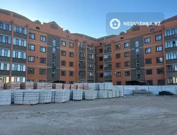 3-комнатная квартира, этаж 5 из 5, 100 м²