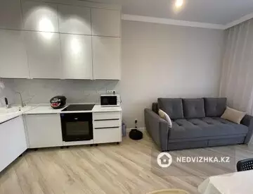 2-комнатная квартира, этаж 9 из 10, 47 м²