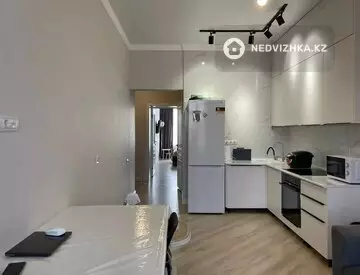 2-комнатная квартира, этаж 9 из 10, 47 м²