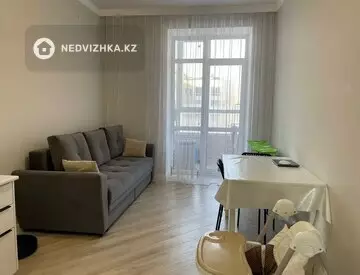 47 м², 2-комнатная квартира, этаж 9 из 10, 47 м², изображение - 4