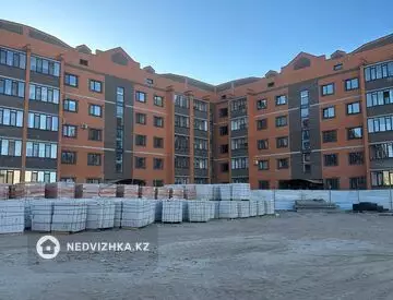 3-комнатная квартира, этаж 5 из 5, 111 м²