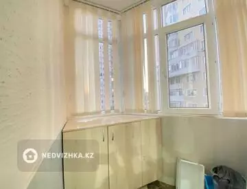 78 м², 3-комнатная квартира, этаж 4 из 25, 78 м², изображение - 17