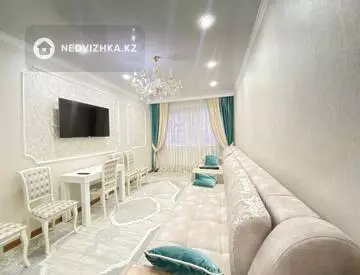 3-комнатная квартира, этаж 4 из 25, 78 м²