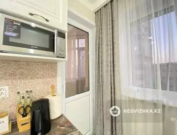 78 м², 3-комнатная квартира, этаж 4 из 25, 78 м², изображение - 11