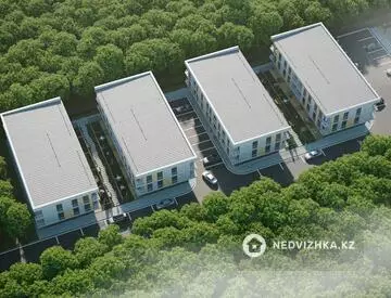 107 м², 5-комнатная квартира, этаж 1 из 2, 107 м², изображение - 4