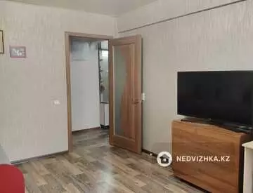 45 м², 2-комнатная квартира, этаж 3 из 5, 45 м², изображение - 1