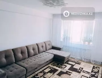 2-комнатная квартира, этаж 2 из 5, 59 м²