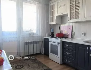 2-комнатная квартира, этаж 2 из 5, 59 м²