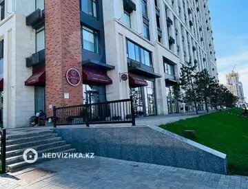 85 м², 2-комнатная квартира, этаж 7 из 20, 85 м², изображение - 0