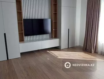 85 м², 2-комнатная квартира, этаж 7 из 20, 85 м², изображение - 5