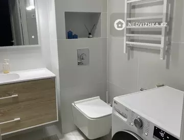 3-комнатная квартира, этаж 1 из 9, 106 м²