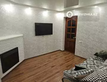 3-комнатная квартира, этаж 3 из 5, 66 м²