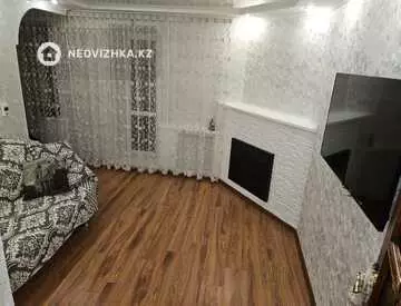 3-комнатная квартира, этаж 3 из 5, 66 м²