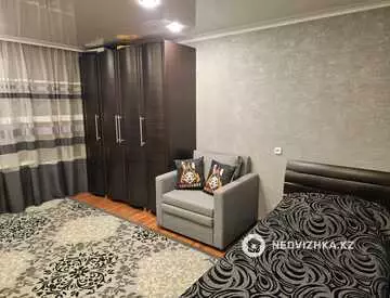 3-комнатная квартира, этаж 3 из 5, 66 м²