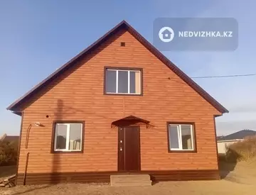 120 м², 3-комнатный дом, 5 соток, 120 м², изображение - 4