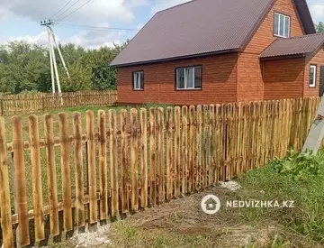 120 м², 3-комнатный дом, 5 соток, 120 м², изображение - 2