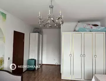 46.7 м², 1-комнатная квартира, этаж 6 из 9, 47 м², изображение - 4