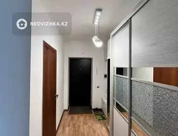 46.7 м², 1-комнатная квартира, этаж 6 из 9, 47 м², изображение - 7