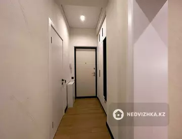 47.2 м², 2-комнатная квартира, этаж 2 из 13, 47 м², изображение - 10