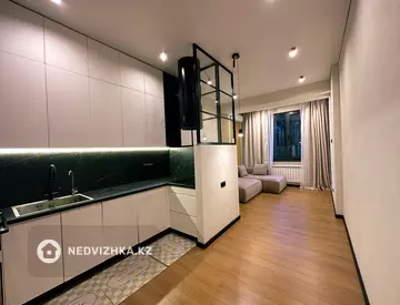 2-комнатная квартира, этаж 2 из 13, 47 м²