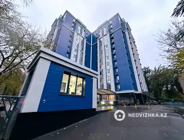 47.2 м², 2-комнатная квартира, этаж 2 из 13, 47 м², изображение - 21