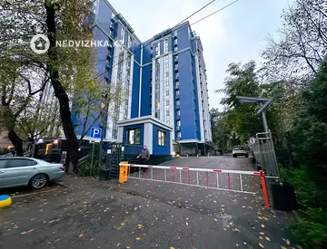 47.2 м², 2-комнатная квартира, этаж 2 из 13, 47 м², изображение - 22