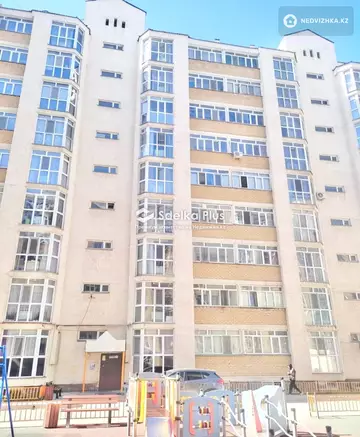 1-комнатная квартира, этаж 6 из 9, 28 м²