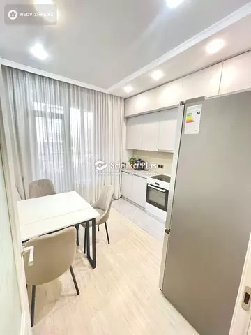 40 м², 1-комнатная квартира, этаж 3 из 14, 40 м², изображение - 6