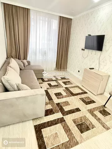 40 м², 1-комнатная квартира, этаж 3 из 14, 40 м², изображение - 11