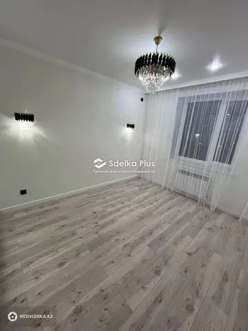 2-комнатная квартира, этаж 8 из 12, 46 м²