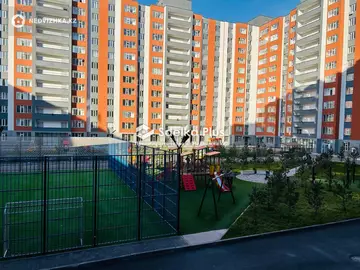 46 м², 2-комнатная квартира, этаж 8 из 12, 46 м², изображение - 19