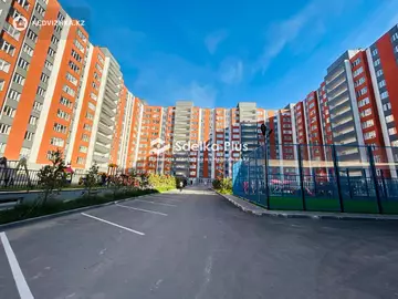 46 м², 2-комнатная квартира, этаж 8 из 12, 46 м², изображение - 21