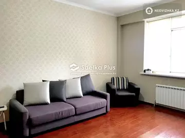 1-комнатная квартира, этаж 7 из 11, 45 м²