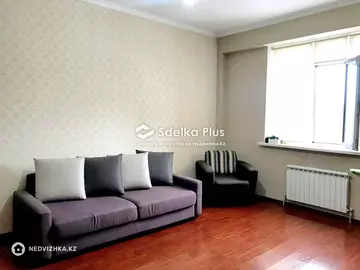 45 м², 1-комнатная квартира, этаж 7 из 11, 45 м², изображение - 6