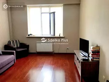 45 м², 1-комнатная квартира, этаж 7 из 11, 45 м², изображение - 4