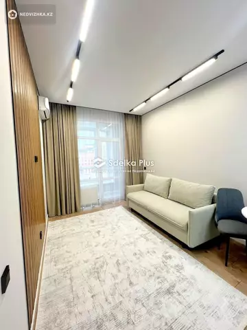 2-комнатная квартира, этаж 7 из 12, 42 м²