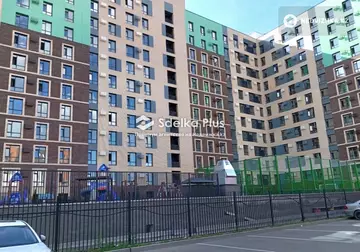 42 м², 2-комнатная квартира, этаж 7 из 12, 42 м², изображение - 5